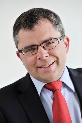 Bernd Kalis, UniCedit Bank AG