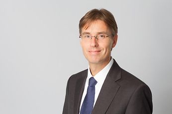 Frank Mohr, Commerzbank AG